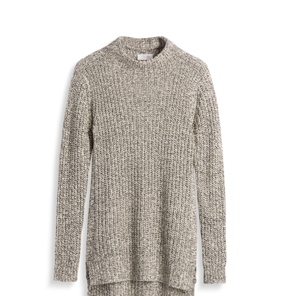 StitchFix RD STYLE

Carole Mock Neck Pullover Swea